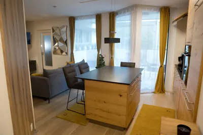 2-Zimmer-Wohnung mieten in Wien – 45 m², € 1.550 – Bild 6 von 27