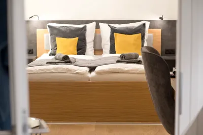 2-Zimmer-Wohnung mieten in Wien – 45 m², € 1.550 – Bild 8 von 27