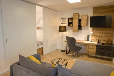 2-Zimmer-Wohnung mieten in Wien – 45 m², € 1.550 – Bild 7 von 27