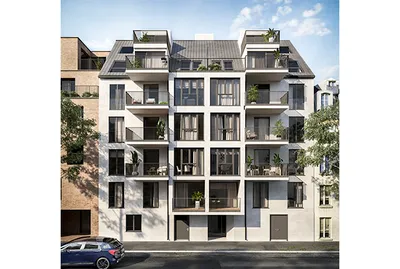 2-Zimmer-Wohnung mieten in Wien – 45 m², € 1.550 – Bild 27 von 27