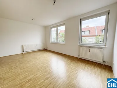 3-Zimmer-Wohnung mieten in Graz – 68,71 m², € 745 – Bild 1 von 6