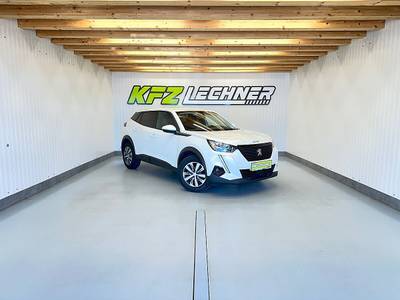 Peugeot 2008 1.5 BlueHDi 110 Active "NAVI*SITZH*TEMP"