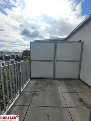 DACHTERRASSENWOHNUNG IN 1080 WIEN- WUNDERSCHÖNER FERNBLICK – Bild 2