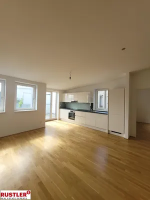 DACHTERRASSENWOHNUNG IN 1080 WIEN- WUNDERSCHÖNER FERNBLICK – Bild 3
