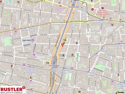 4-Zimmer-Wohnung mieten in Wien – 105,1 m², € 2.024 – Bild 15 von 15