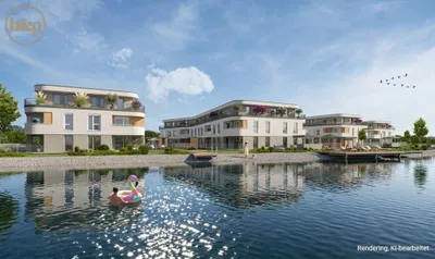 2-Zimmer-Wohnung kaufen in Wiener Neustadt Land – 53,11 m², € 266.800 – Bild 2 von 10
