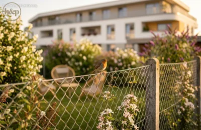 2-Zimmer-Wohnung kaufen in Wiener Neustadt Land – 53,11 m², € 266.800 – Bild 6 von 10