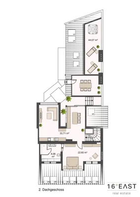 4-Zimmer-Wohnung kaufen in Wien – 131,87 m², € 1.590.000 – Bild 18 von 19