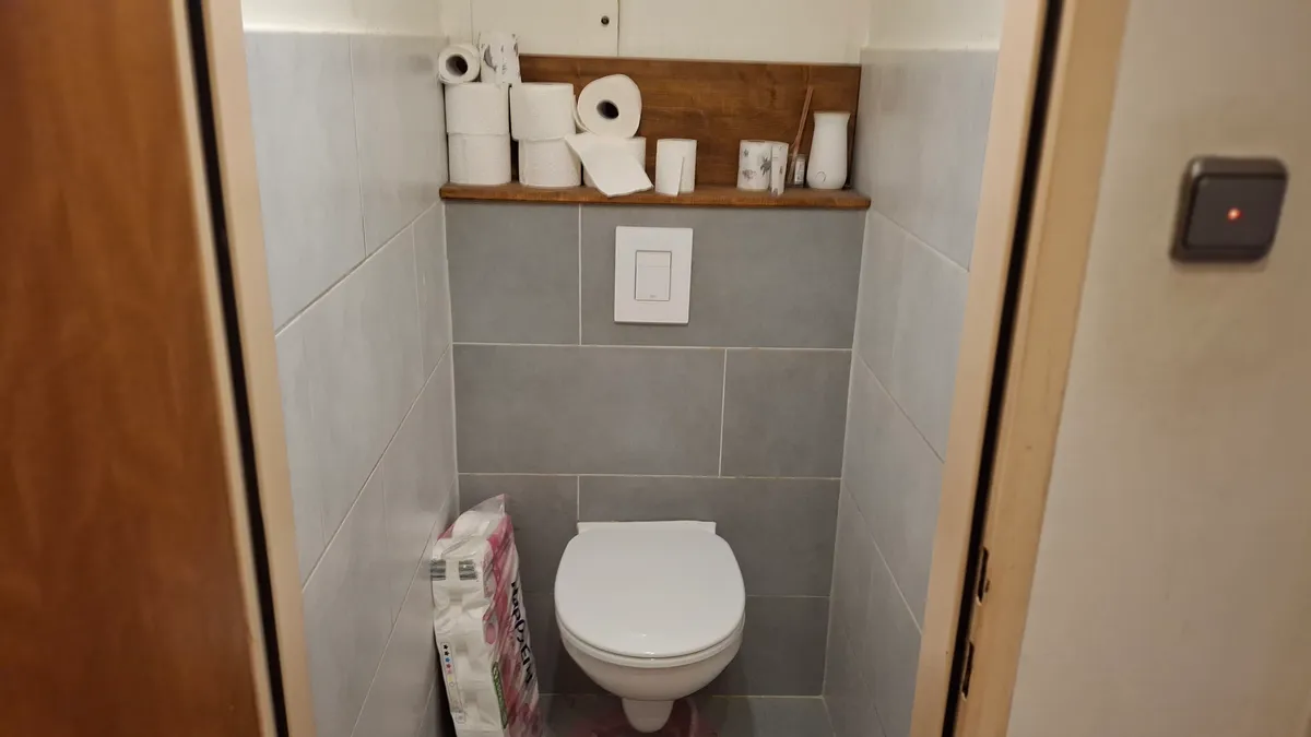 3-Zimmer-Gemeindewohnung in 1220 Wien - Widok 3