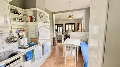 4-Zimmer-Haus kaufen in Wiener Neustadt Land – 129 m², € 580.000 – Bild 6 von 13