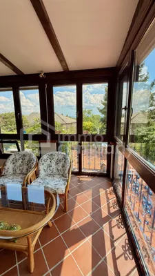 4-Zimmer-Haus kaufen in Wiener Neustadt Land – 129 m², € 580.000 – Bild 11 von 13