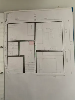 3-Zimmer-Gewerbeimmobilie mieten in Gänserndorf – 61 m², € 1.700 – Bild 7 von 8