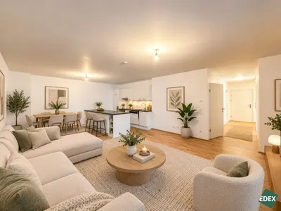 3-Zimmer-Wohnung mieten in Wien – 93 m², € 1.699 – Bild 1 von 19