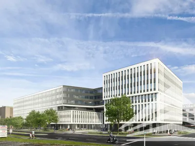 Gewerbeimmobilie mieten in Linz – 3 265 m², € 59.717 – Bild 10 von 17