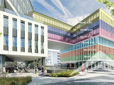 Gewerbeimmobilie mieten in Linz – 3 265 m², € 59.717 – Bild 11 von 17