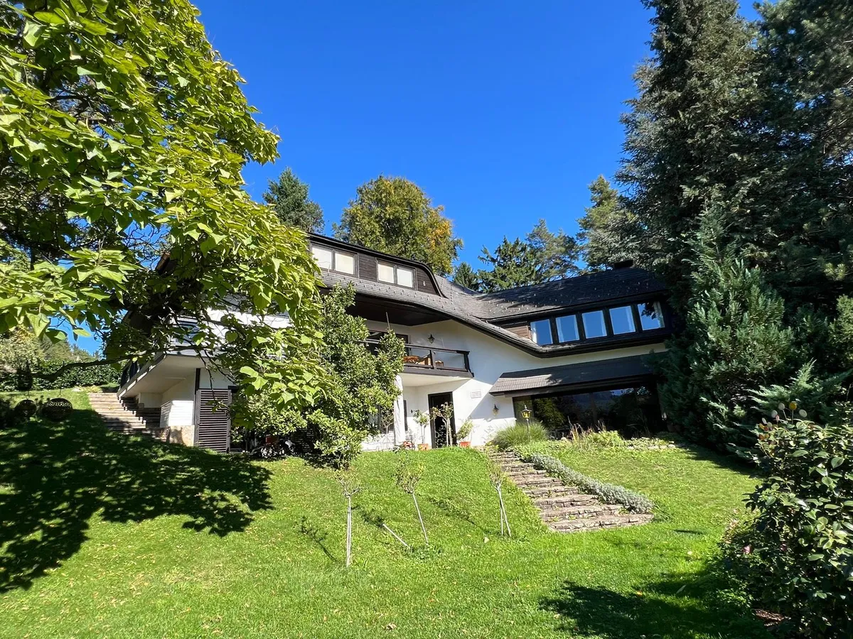 Haus – Sankt Radegund bei Graz, Diepoltsberg - Ansicht 2