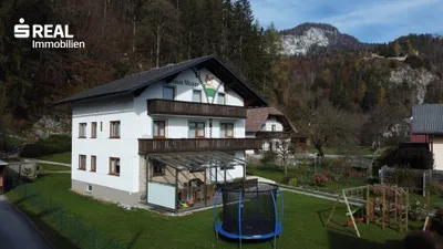 8-Zimmer-Gewerbeimmobilie kaufen in Liezen – 300 m², € 700.000 – Bild 2 von 57