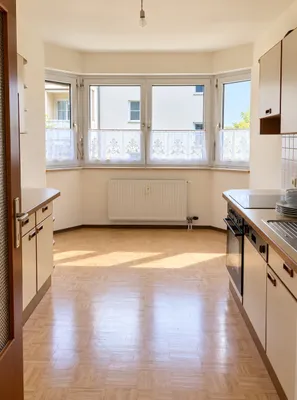 2-Zimmer-Wohnung mieten in Urfahr-Umgebung – 73 m², € 950