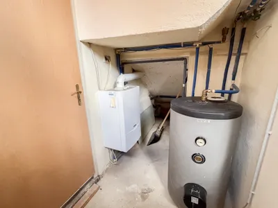 7-Zimmer-Haus kaufen in Wiener Neustadt – 150 m², € 345.000 – Bild 21 von 25