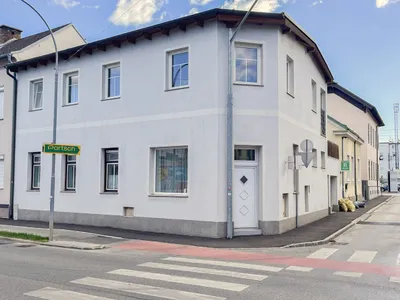 7-Zimmer-Haus kaufen in Wiener Neustadt – 150 m², € 345.000 – Bild 23 von 25