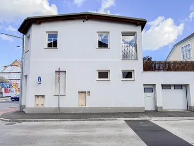 Haus zum Kauf in 2700 Wiener Neustadt