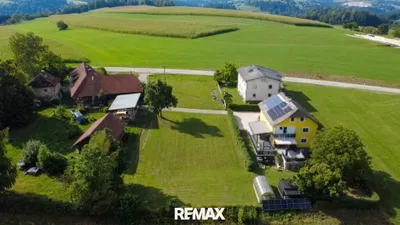 Grundstück kaufen in Rohrbach – 816 m², € 97.920 – Bild 2 von 5