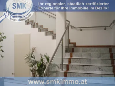 1-Zimmer-Gewerbeimmobilie mieten in Wien – 28 m², € 438 – Bild 5 von 7