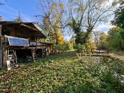 Grundstück mieten in Baden – 7 000 m², € 500 – Bild 2 von 7