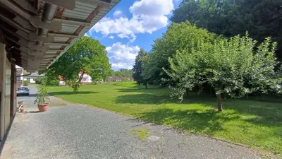6-Zimmer-Haus kaufen in Jennersdorf – 140 m², € 399.000 – Bild 41 von 47