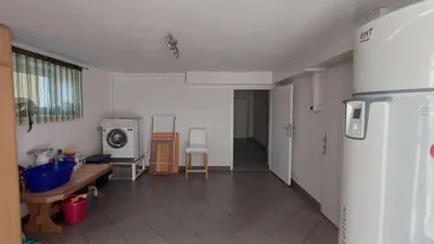 6-Zimmer-Haus kaufen in Jennersdorf – 140 m², € 399.000 – Bild 36 von 47