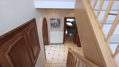 6-Zimmer-Haus kaufen in Jennersdorf – 140 m², € 399.000 – Bild 24 von 47