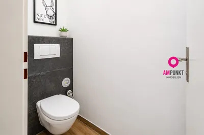 2-Zimmer-Wohnung kaufen in Salzburg Stadt – 55 m², € 334.000 – Bild 6 von 8