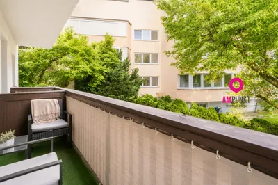 2-Zimmer-Wohnung kaufen in Salzburg Stadt – 55 m², € 334.000 – Bild 5 von 8