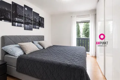 2-Zimmer-Wohnung kaufen in Salzburg Stadt – 55 m², € 334.000 – Bild 4 von 8