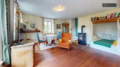 4-Zimmer-Haus kaufen in Hartberg-Fürstenfeld – 120 m², € 395.000 – Bild 6 von 24