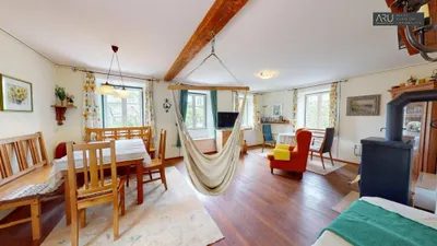 4-Zimmer-Haus kaufen in Hartberg-Fürstenfeld – 120 m², € 395.000 – Bild 3 von 24