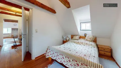 4-Zimmer-Haus kaufen in Hartberg-Fürstenfeld – 120 m², € 395.000 – Bild 19 von 24