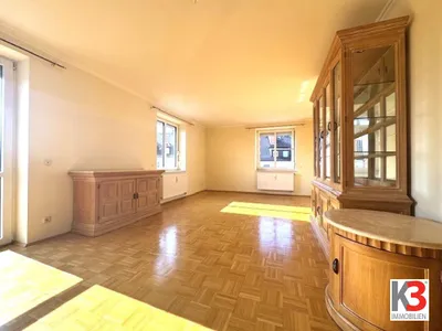 4-Zimmer-Wohnung kaufen in Salzburg Stadt – 124 m², € 499.000 – Bild 6 von 13