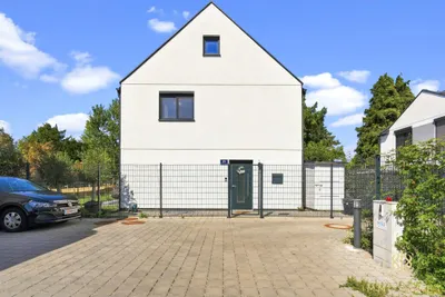 4-Zimmer-Haus kaufen in Wien – 105,91 m², € 1.095.000 – Bild 4 von 34