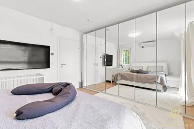 4-Zimmer-Haus kaufen in Wien – 105,91 m², € 1.095.000 – Bild 17 von 34