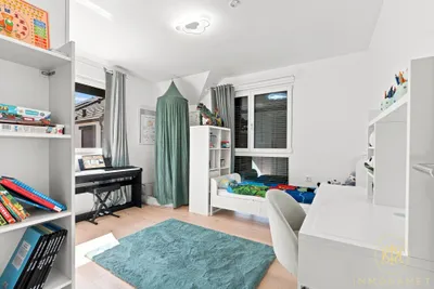 4-Zimmer-Haus kaufen in Wien – 105,91 m², € 1.095.000 – Bild 21 von 34