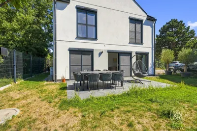 4-Zimmer-Haus kaufen in Wien – 105,91 m², € 1.095.000 – Bild 2 von 34