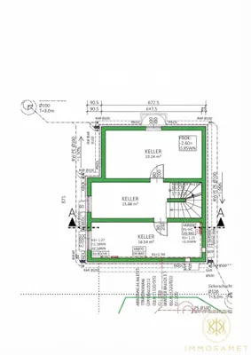 4-Zimmer-Haus kaufen in Wien – 105,91 m², € 1.095.000 – Bild 31 von 34