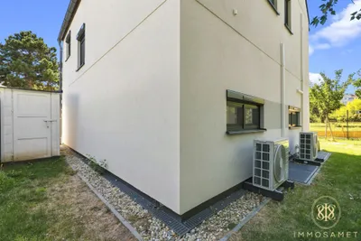 4-Zimmer-Haus kaufen in Wien – 105,91 m², € 1.095.000 – Bild 5 von 34