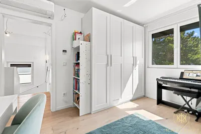 4-Zimmer-Haus kaufen in Wien – 105,91 m², € 1.095.000 – Bild 22 von 34