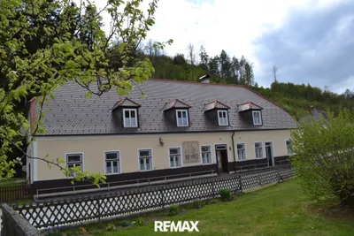 16-Zimmer-Immobilie kaufen in Waidhofen an der Thaya – 120 m², € 379.000 – Bild 3 von 28