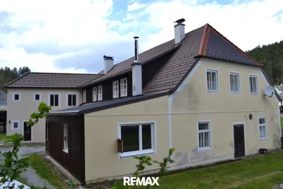 16-Zimmer-Immobilie kaufen in Waidhofen an der Thaya – 120 m², € 379.000 – Bild 14 von 28