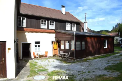 16-Zimmer-Immobilie kaufen in Waidhofen an der Thaya – 120 m², € 379.000 – Bild 24 von 28
