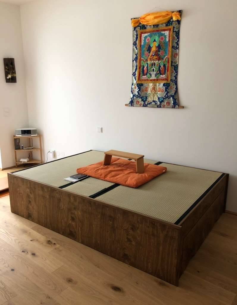 podest kaufen bett Podestbetten und Betten mit Bettkästen der Tischlerei Hardys Hochbetten