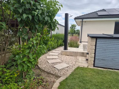 4-Zimmer-Haus kaufen in Baden – 119 m², € 689.000 – Bild 30 von 36